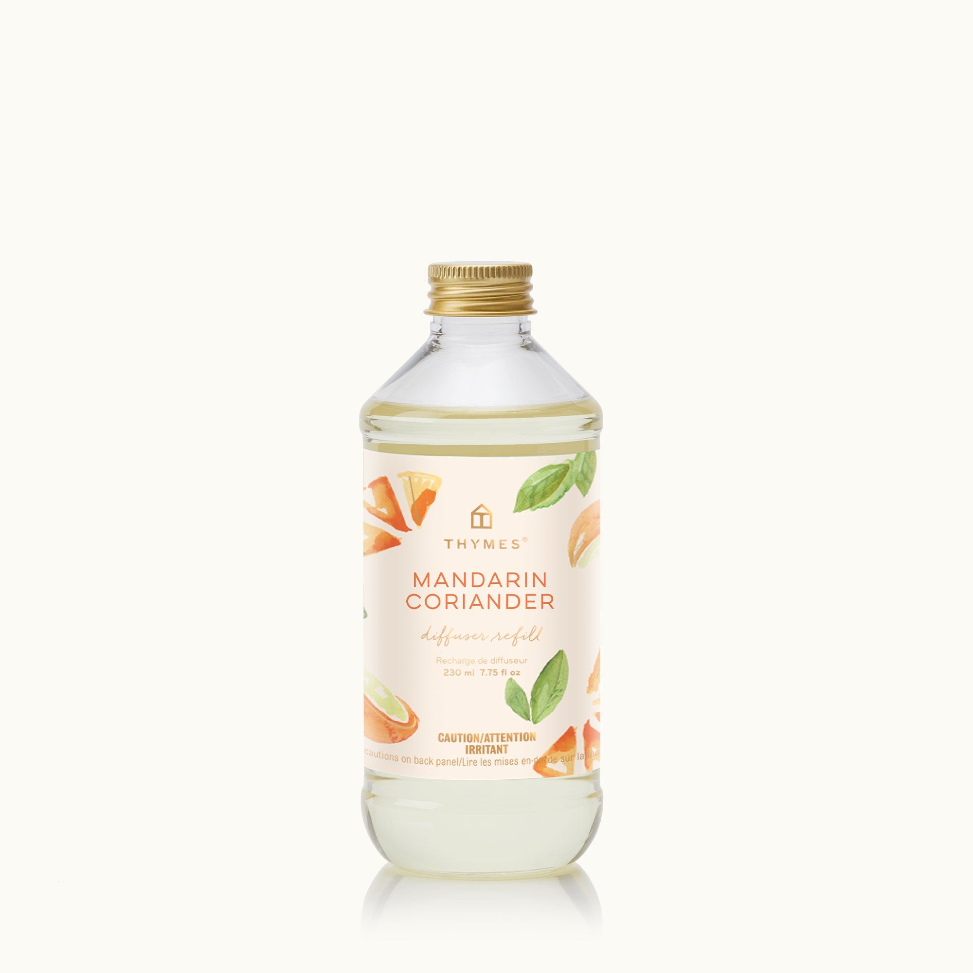 Mandarin Coriander Reed Diffuser Refresh - Image 2