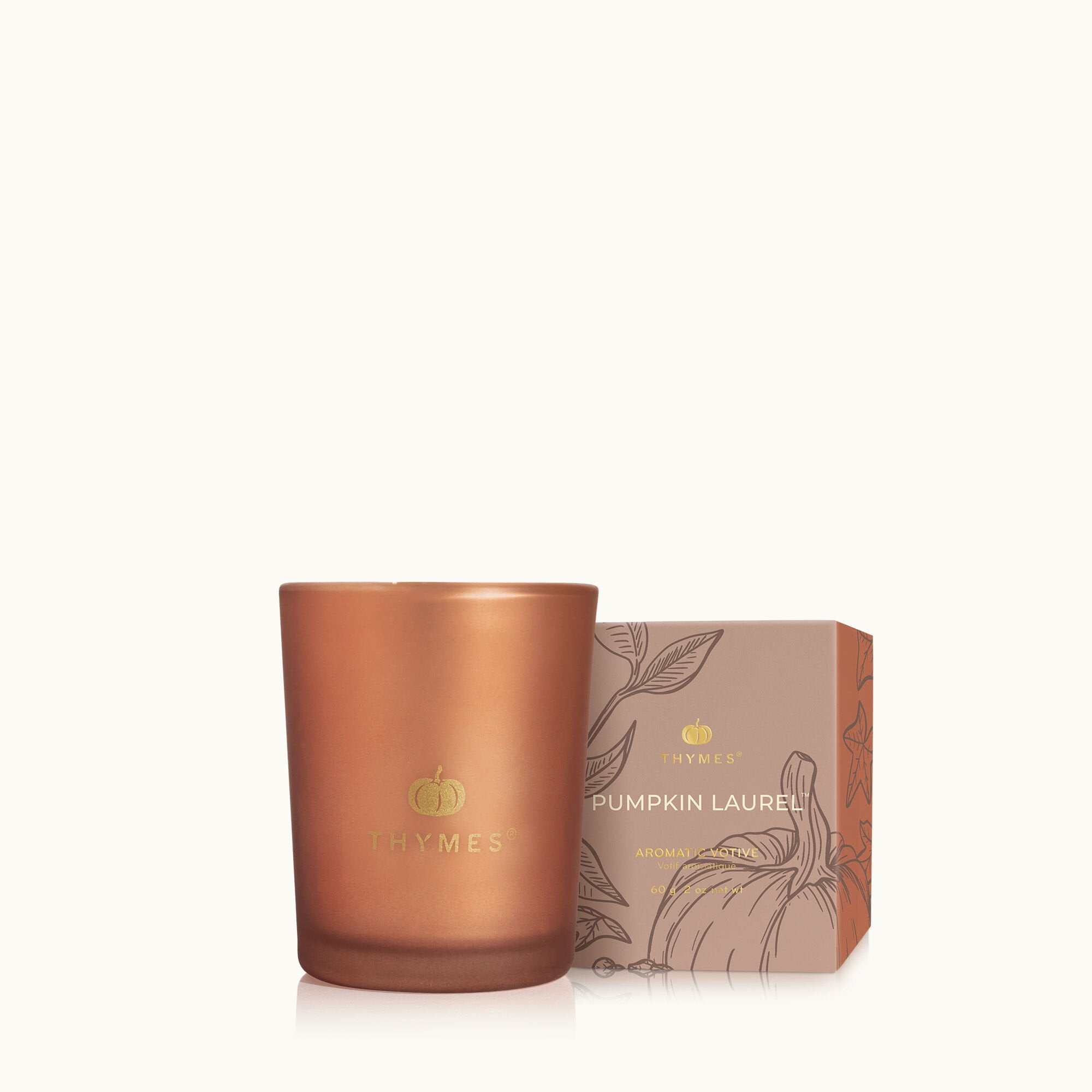 Cozy Fragrance Votive Trio - Image 2