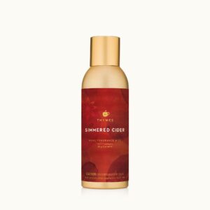 Simmered Cider Home Fragrance Mist