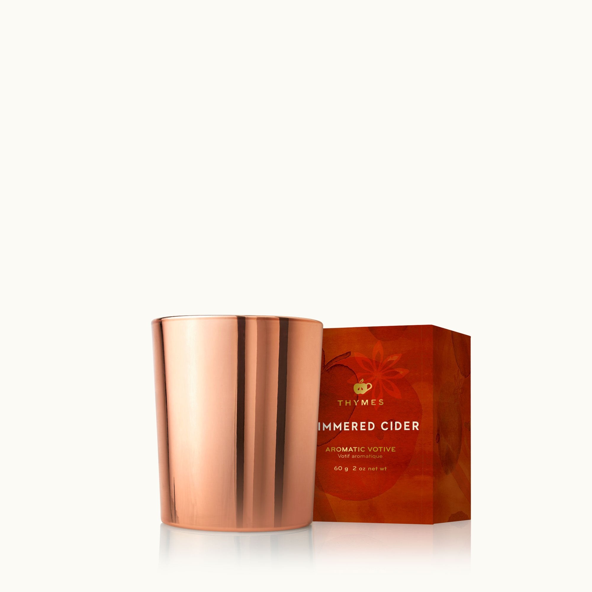 Cozy Fragrance Votive Trio - Image 3